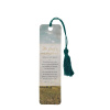  Bookmark - Psalm 23:1-3 (Tassel)